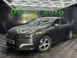 Peugeot 508 1.6 BLUEHDI 120CH ALLURE S&S