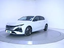 Peugeot 308 Hybrid 145 e-DCS6 - Allure