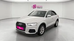 AUDI Q3 2.0 TDI 150 ch S tronic 7 Quattro Ambition Luxe
