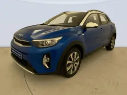 KIA Stonic 1.0 T-GDi MHEV Concept 100