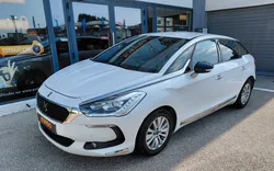 DS DS 5 1.6 BLUEHDI 120CH BECHIC BVA APPLE CARPLAy