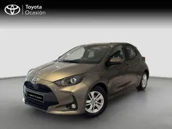 TOYOTA Yaris 125 S-Edition