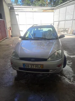 Ford Focus 1400