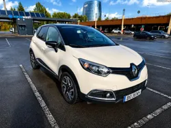 Renault Captur 1.2 TCE 120cv Privilege