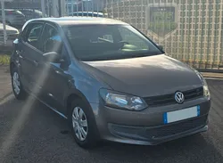 VOLKSWAGEN Polo V 5 portes 1.2 TDI 12V 75 cv