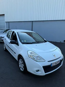 Renault Clio 3 1.5 DCI 75CH