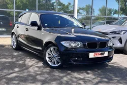 BMW serie 1 LCI 116i | Boîte automatique | Révision Complète