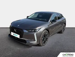 DS DS 4 BlueHDi 130 EAT8 Rivoli