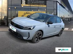 Opel Corsa 1.2 Turbo 100ch GS