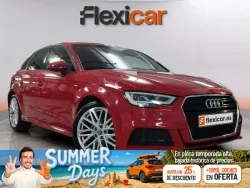 AUDI A3 Sportback 1.5 TFSI COD EVO S tronic 110kW