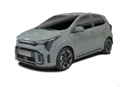 KIA Picanto 1.0 DPi 63 ch BVM5 Motion