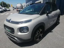 Citroen C3 Aircross PureTech 130ch S&S Shine EAT6