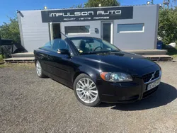 Volvo c70 d5 2.4d cabriolet