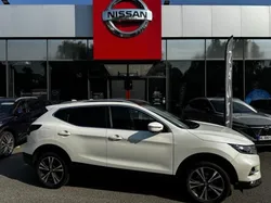 Nissan Qashqai 1.2 DIG-T 115ch N-Connecta