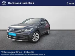 Volkswagen Tiguan 1.5 TSI 150ch Elegance DSG7