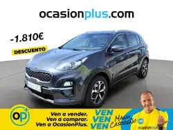 KIA Sportage 1.6 MHEV Drive 4x2 115