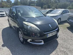 Renault Scénic III BUSINESS dCi 110 FAP eco2