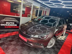 Opel astra v 1.4 turbo 125 s/s innovation