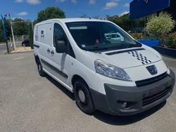 Peugeot expert l1h1 2.0 hdi 130cv