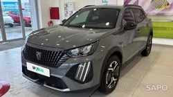 Peugeot 2008 1.2 PureTech Allure de 2025