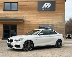 BMW M235 i BVA8