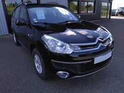 Citroen C-CROSSER 2.2 HDI160 16V FAP PACK