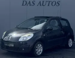 Renault Twingo II (C44) 1.2 16v 75ch Initiale