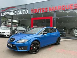 Seat Leon 2.0 TSI 265 Cupra-R