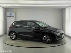 Hyundai i20 1.2 MPi Comfort