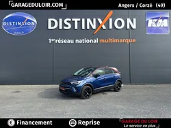 Opel Crossland 1.2 Turbo 130ch GS Line