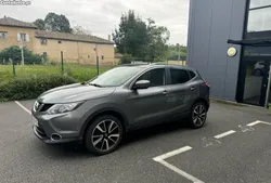 Nissan Qashqai 1.2 DIG-T  115cv connection edition