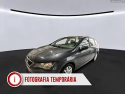 Seat Leon ST 1.6 TDI Style 115cv
