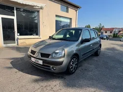 RENAULT Clio II 5 Portes Phase 2 1.4 i 16V 98 cv