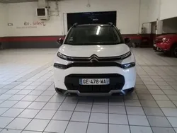 Citroën C3 Aircross BlueHDi 110 S&S BVM6 Shine Pack