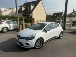 Renault CLIO IV 1.5 DCI 90CH ENERGY ZEN 82G 5P