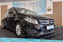 Mercedes classe b 2.1 cdi 136 7g-dct business edition