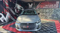 Peugeot 208 1.2 Hybrid Allure e-DCS6