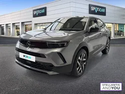 Opel Mokka 1.2 Turbo 100 ch BVM6 Elegance Business