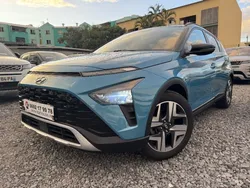 Hyundai Bayon 1.0 T-GDi 100 Hybrid 48V