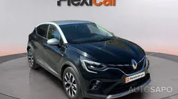 Renault Captur de 2023