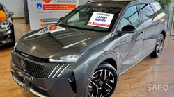 Peugeot 5008 de 2025