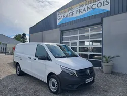 35500 e ht Mercedes vito 4X4 114 cdi bva 9g tronic long