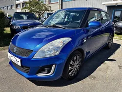 Suzuki swift 1.3 ddis 2014/4cv/4999e