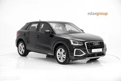 Audi Q2 30 TDI Advanced S tronic