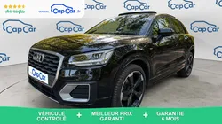Audi Q2 1.4 TFSI 150 S-Tronic7 S Line