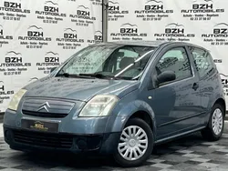 Citroen C2 1.1 PACK 3P GARANTIE 12 MOIS