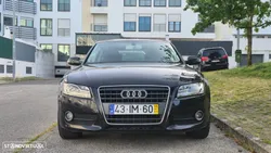 Audi A5 Sportback 2.0 TDI