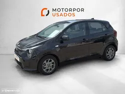 Kia Picanto 1.0 MPi Urban