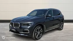 Bmw X5 xDrive30d 265ch xLine