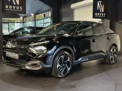 Citroën c4 x 1.5 HDI EAT8 130 MAX